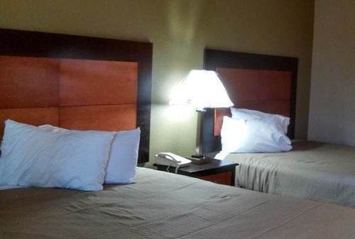 Relax Inn Heth Shell Lake Extérieur photo